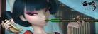 宝青坊主小狐妖本子