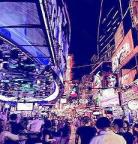 3d漫画夜市之小鬼当家